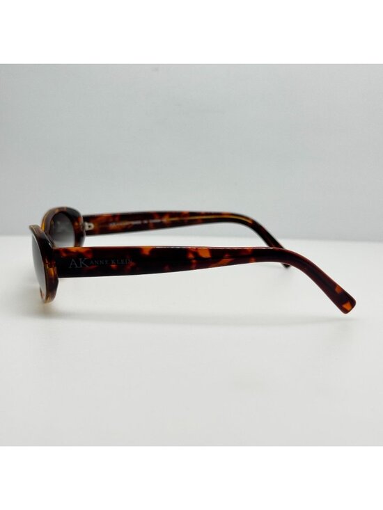 Anne Klein Sunglasses AK5101 K5138/21 53-18-135 main image 5